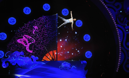 達(dá)人秀******