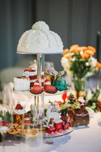 成都團(tuán)建活動(dòng)公司-寶寶宴