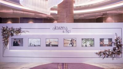 成都活動慶典策劃公司-婚禮策劃