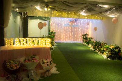 成都開(kāi)業(yè)慶典活動(dòng)策劃-求婚策劃