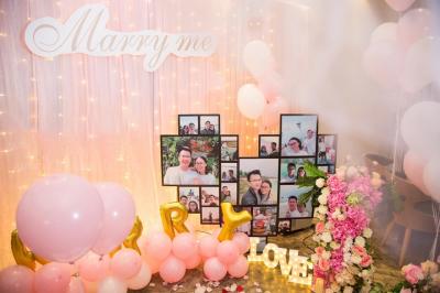 成都開(kāi)工慶典策劃-求婚策劃