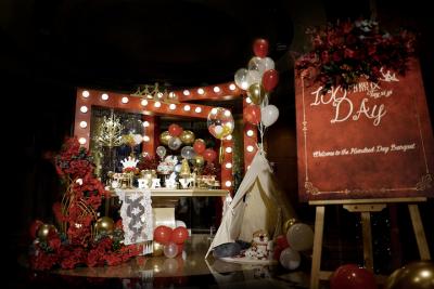 四川成都慶典公司生日宴