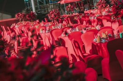  成都活動(dòng)策劃公司-壽宴