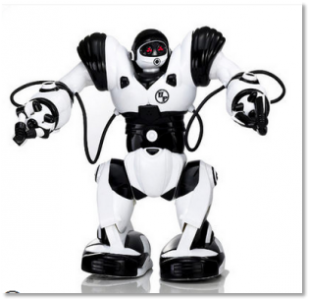 金剛機(jī)器人